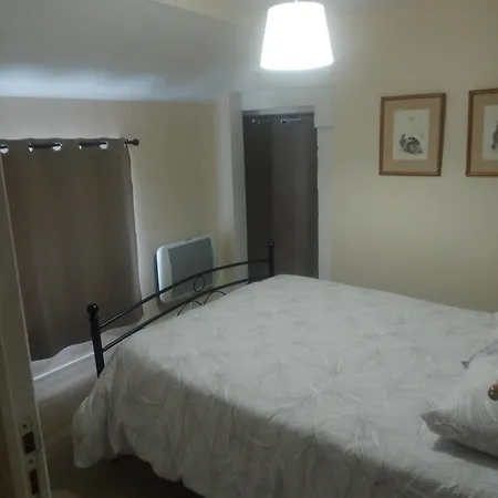 Le Vieux Logis بيت للعطل