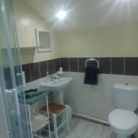 Le Vieux Logis بيت للعطل *