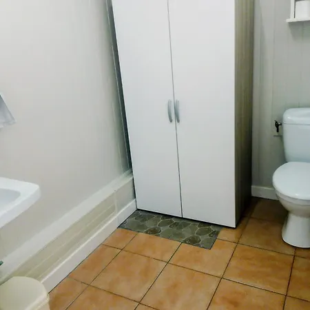 بيت للعطل Le Vieux Logis *
