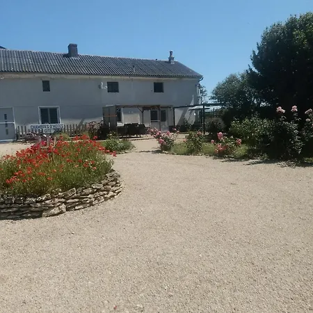Le Vieux Logis *