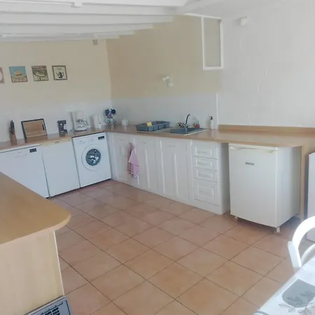 Le Vieux Logis بيت للعطل *