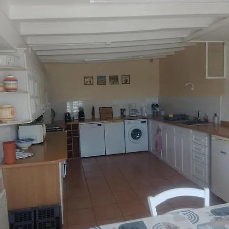 Le Vieux Logis